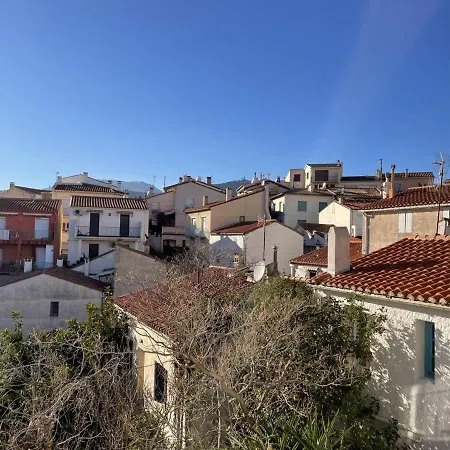 Apartment 3 Pieces, 4 Couchages A 100m De La Plage, Balcon, Tv, Lave-linge, Centre-ville De - Fr-1-225c-115